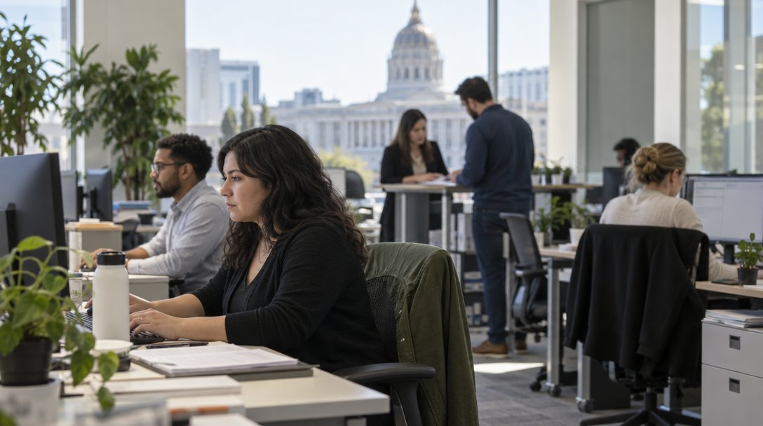 AI for Local Government: Use Cases, Risks, and Where to Start