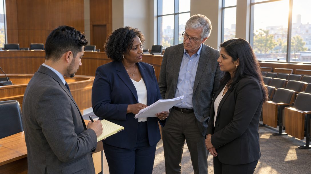 Council and Manager: Who Does What in Council-Manager Government