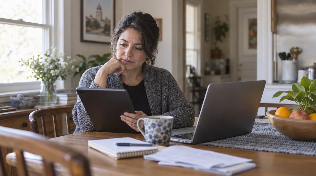 Building a Government Transparency Portal Residents Actually Use