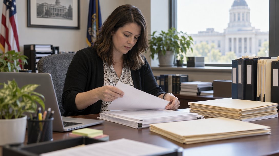 How to Build a City Council Agenda: A Clerk's Step-by-Step Guide