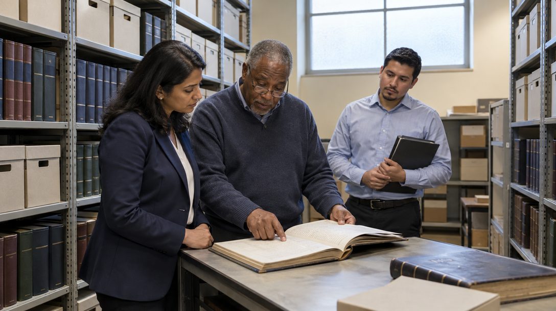 The New City Clerk's First 90 Days: A 30, 60, 90 Day Plan