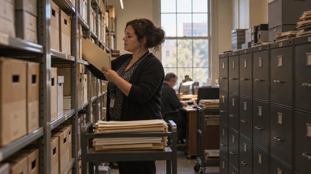 Public Records Requests: A Plain-English Guide for Small Cities